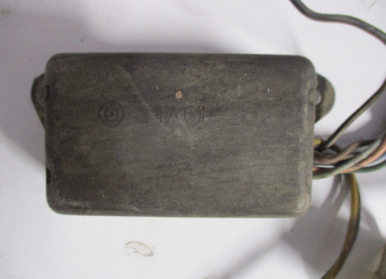 CDI ECU unit Honda CB 250 K