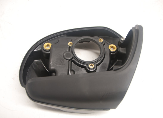 Air cleaner case Harley Davidson Touring FL