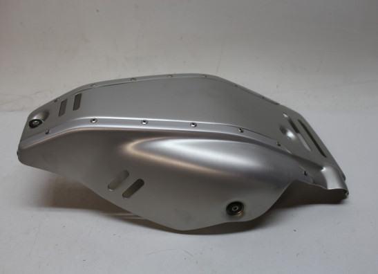 Frame - onderdelen Ducati Dessertx