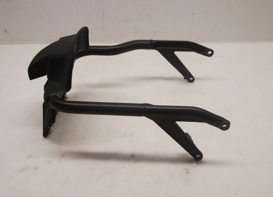 Kentekenplaathouder Harley Davidson Softtail