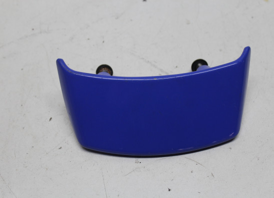 Rear grip Kawasaki ZXR 750