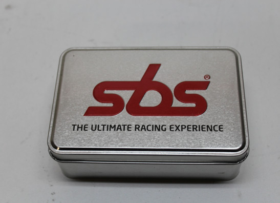 Remblokken voor Race-parts Modern Racers