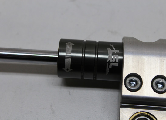 Stuurdemper Honda VTR 1000 SP