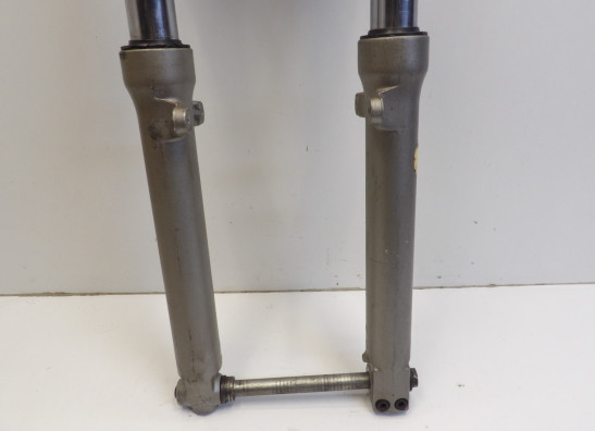 Voorpoten compleet Yamaha XJ 600 Diversion