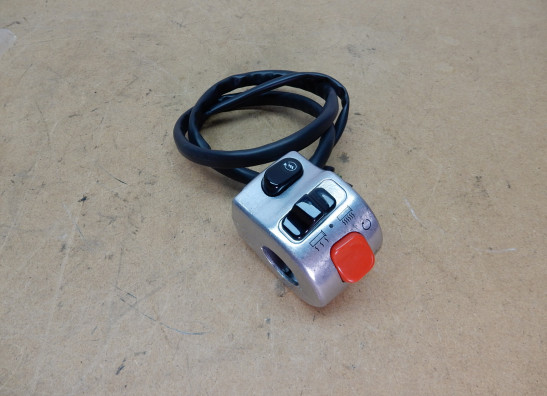 Handlebar switch assy right Moto Guzzi California EV