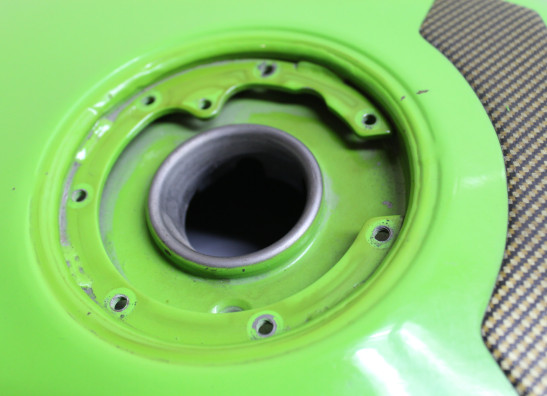 Tank Kawasaki ZX 7 R