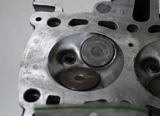 Cilinderkop BMW K 75