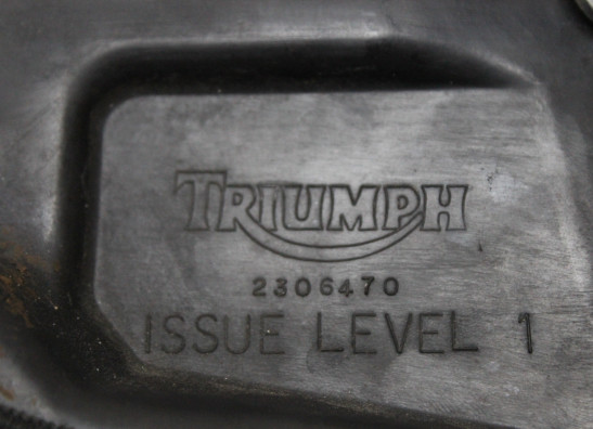 Sitzbank Triumph Daytona 675 