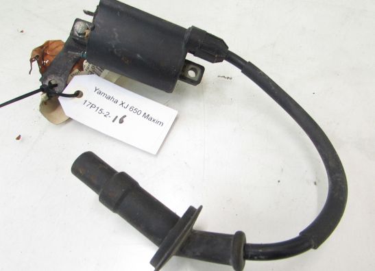 Bobine Yamaha XJ 650
