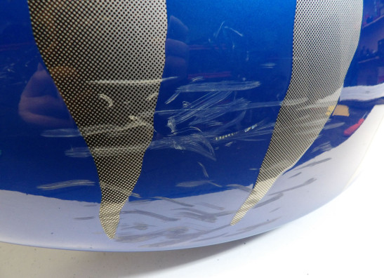 Fuel tank Triumph Tiger 955i