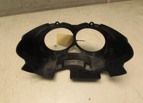 Cowl upper front BMW F 650 CS Scarver