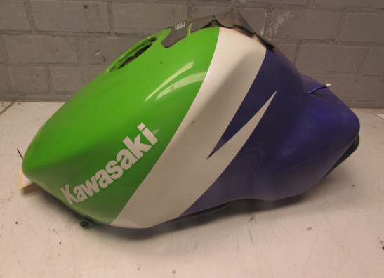 Benzintank Kawasaki ZX 9 R