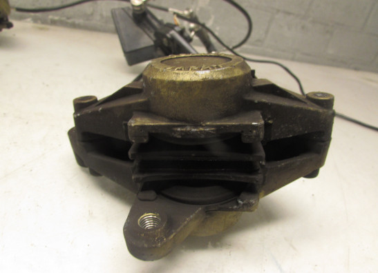 Voorrem compleet Suzuki GSX F 1100