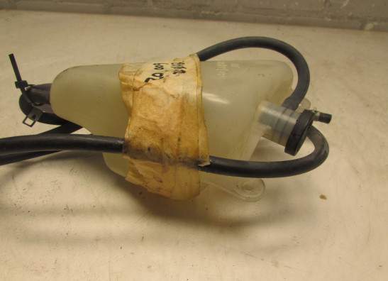 Koelvloeistof reservoir Suzuki GSX R 600