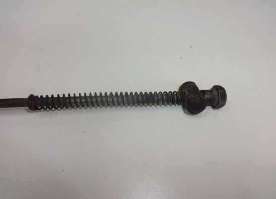 Remstang Kawasaki CSR 305 LTD