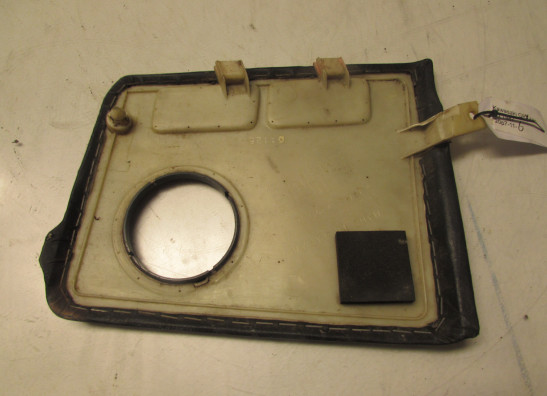 Verkleidungsteil Kawasaki GPX 600