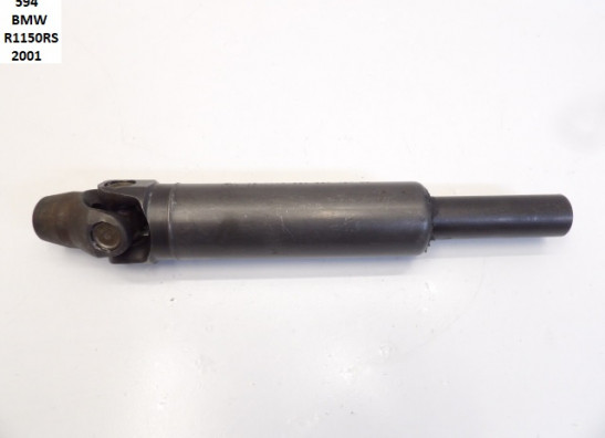 Cardan as BMW R 1100  1150 RS