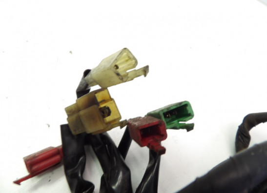 Kabelboom Honda CBR 600 F