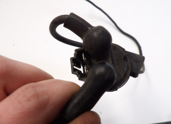 Anlasser Relais Kawasaki LTD 700