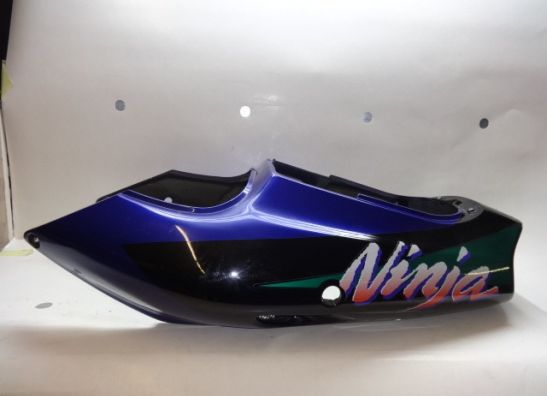 Rear cowl Kawasaki ZX 9 R