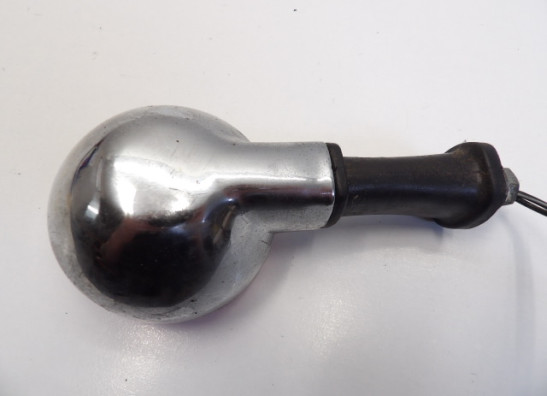 Winker Kawasaki ZL 600