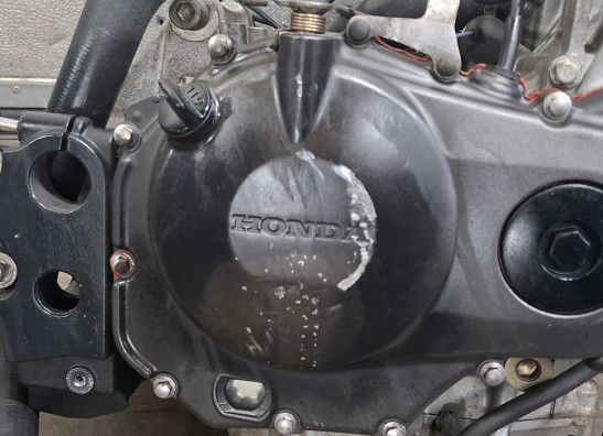 Motorblok Honda CBR Fireblade