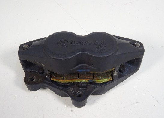 Remklauw rechts voor BMW R 1200 GS