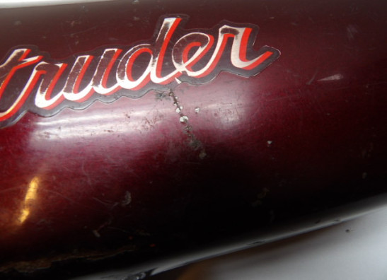 Seitenverkleidung links klein Suzuki VS 700 Intruder