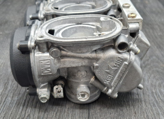 Carburetor assy Kawasaki ZZR 600