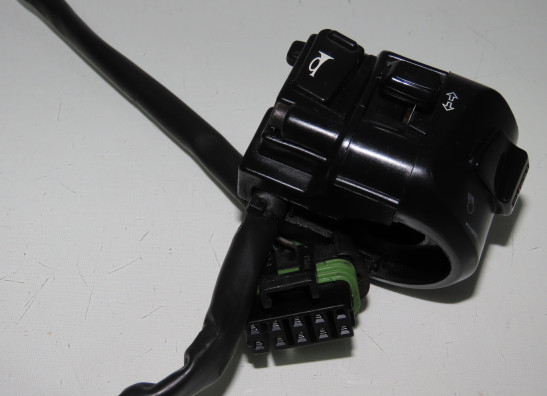 Stuurschakelaar links Moto Guzzi California 1100