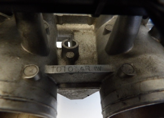 Throttle body Kawasaki Z 750