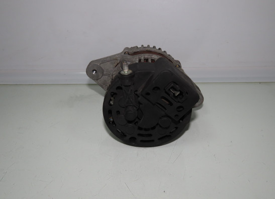 Dynamo Moto Guzzi Stelvio