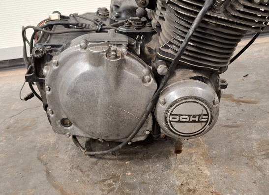 Engine Suzuki GS 650