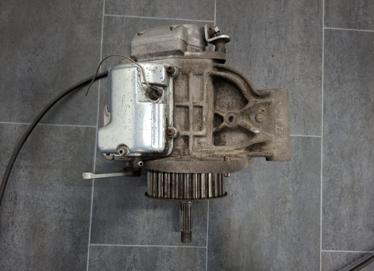 Versnellingsbak Harley Davidson FXR