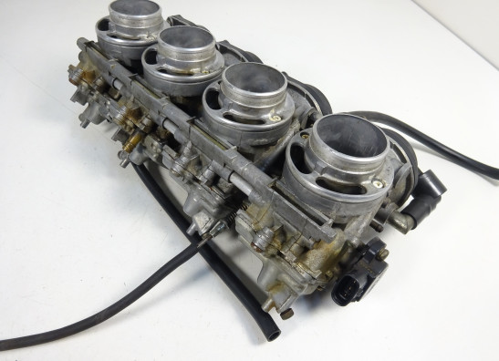 Vergaser-Set Yamaha YZF R1