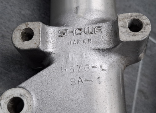 Gabelholm Harley Davidson Softtail