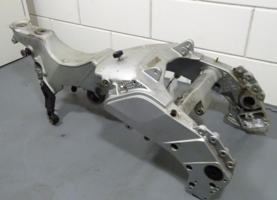 Rahme teile BMW K 1200 RS