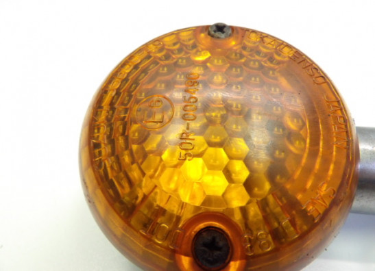 Blinker vorne links Suzuki LS 650