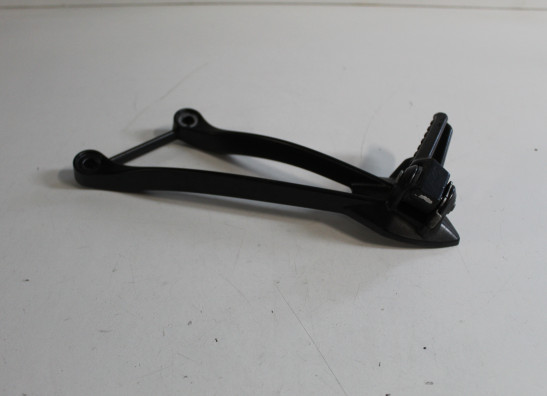 Pillion step left  Kawasaki ZX 10 R