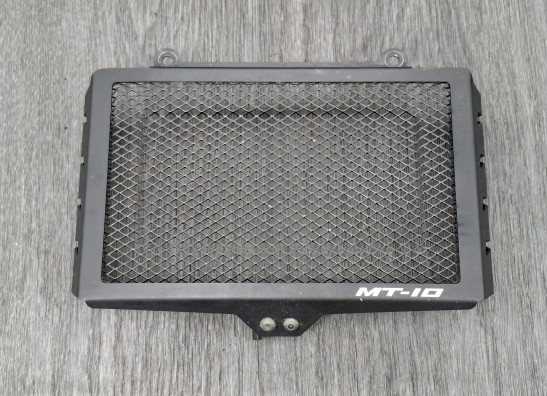 Radiator parts Yamaha MT 10