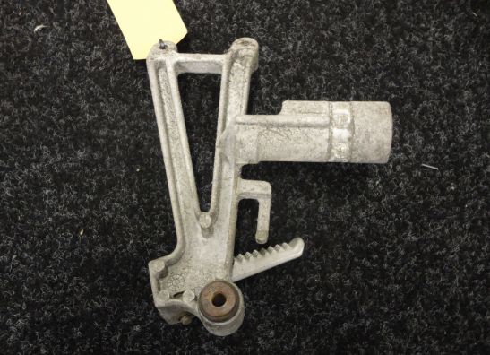 Pillion step right Honda CBR 600 F