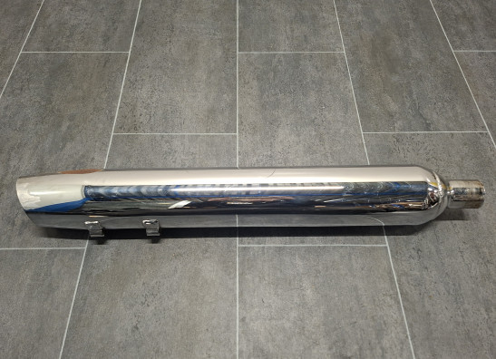 Uitlaat Harley Davidson FLHRC Road King Classic