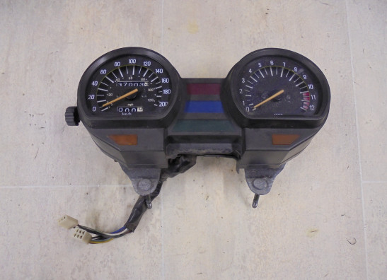 Tellerset Yamaha XS 400 1976-1981