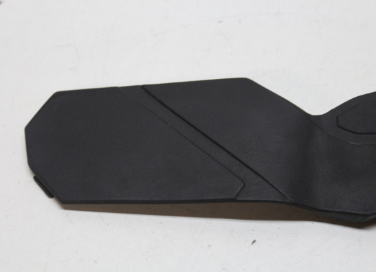 Voetsteun Rechts Honda X-adventure 750