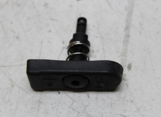 Felge vorne Triumph Tiger Explorer