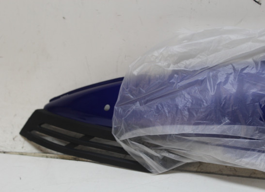 Linker achterkant Yamaha XC125 Cygnus