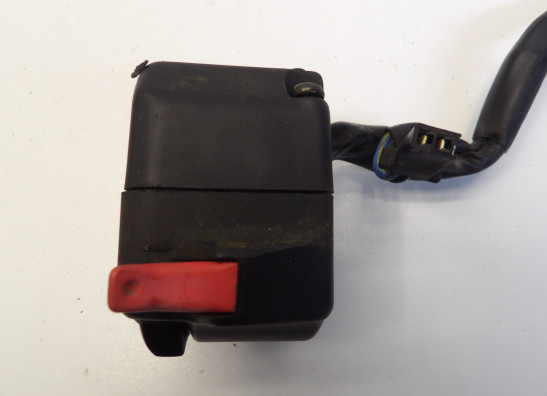 Stuurschakelaar links Yamaha TDM