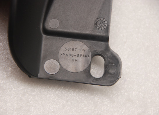 Rahme teile Harley Davidson Touring FL