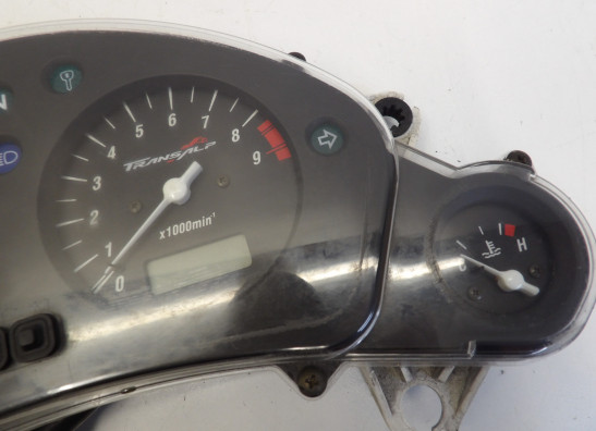 Teller Honda XL 650 V Transalp