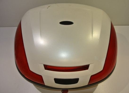 Top-case BMW R 1150 GS